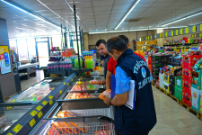 Yeşilyurt Belediyesi, Aile Yaşam Merkezindeki Etkinliklerden Yararlanan Aileleri Ve Çocukları Pikniğe Götürdü